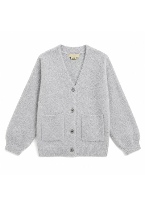 Cardigan con tasche STELLA MC CARTNEY KIDS | TZ9B40 Z4166925